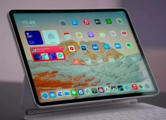 石楼ipad维修分享新款iPad Pro或将采用M4芯片 