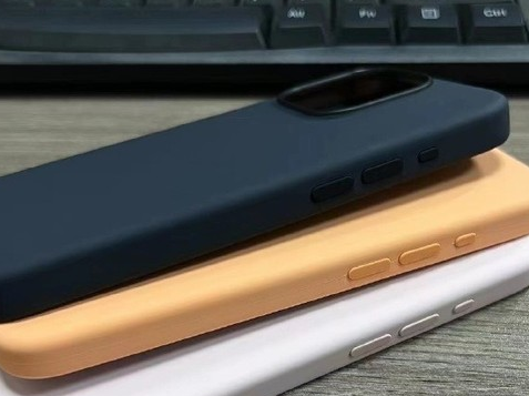 石楼苹果14维修站分享iPhone14手机壳能直接给iPhone15用吗?