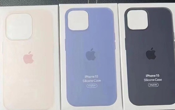 石楼苹果14维修站分享iPhone14手机壳能直接给iPhone15用吗？ 