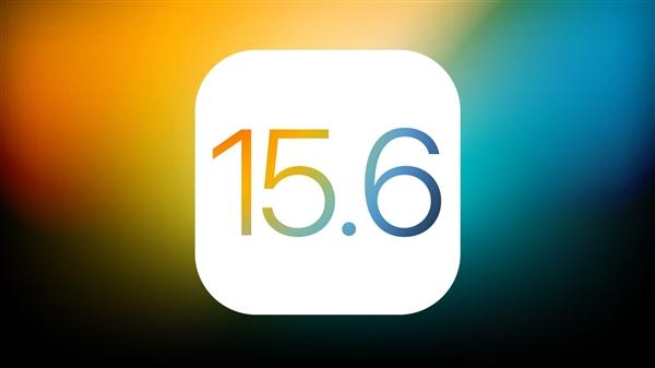 石楼苹果手机维修分享iOS15.6正式版更新反馈汇总 