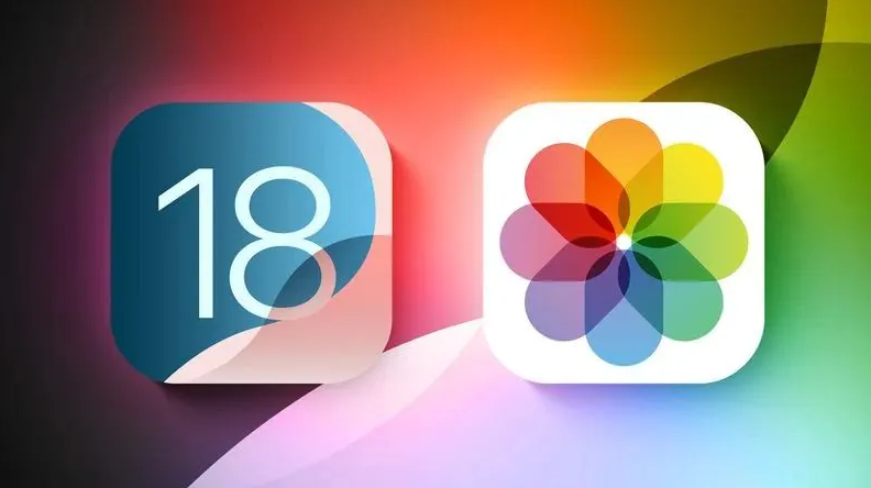 石楼苹果手机维修分享苹果 iOS / iPadOS 18.1Beta 3 发布 