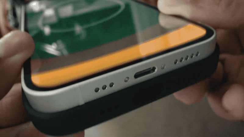 石楼苹果手机维修分享未来 Magsafe 还有哪些发展空间 