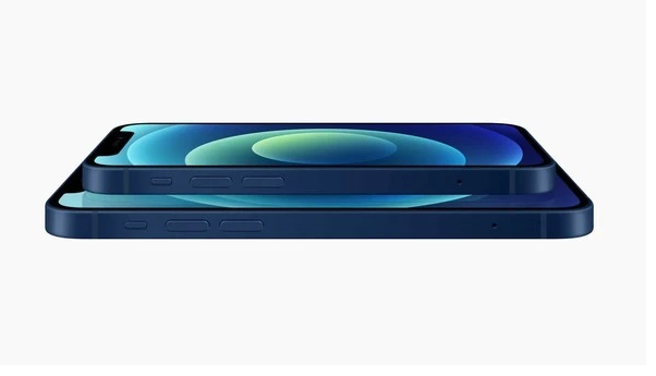石楼苹果手机维修分享iPhone 12 mini 锁屏后触屏失灵怎么办 