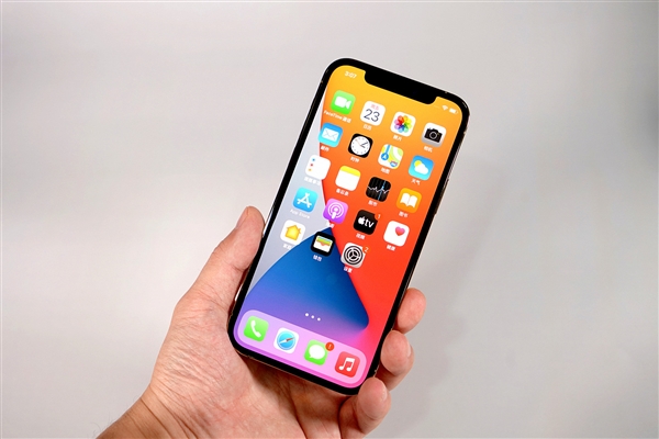 石楼苹果手机维修分享iOS 14.2修订版已到，专属iPhone 12系列 