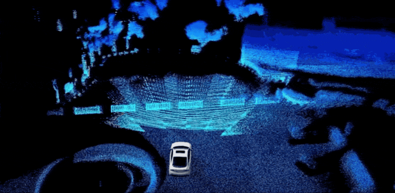 石楼苹果手机维修分享iPhone 12 Pro 搭载的 LiDAR 镜头与 ToF 镜头有什么不同 