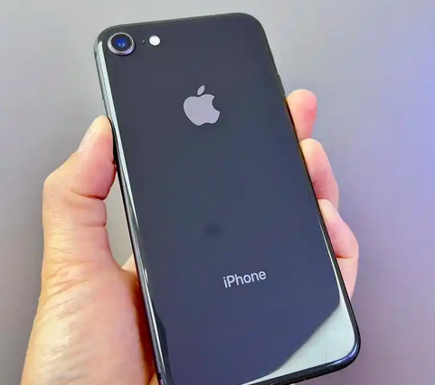 石楼苹果8系统维修分享iPhone8手机系统升级后无法开机如何修复 