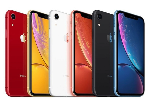 石楼苹果维修点分享iPhone XR自动关机音频功放与电池通信故障 