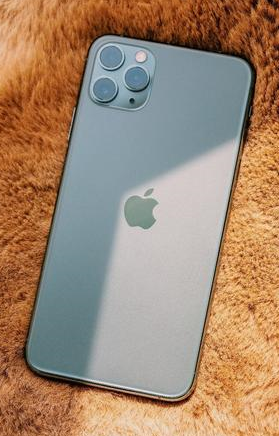 石楼苹果维修点分享iPhone 11Pro Max自动关机装配类硬故障 