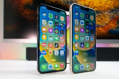 石楼苹果维修点分享iPhone 14 Plus自动关机内存连锁故障解析 