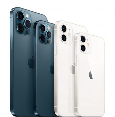 石楼苹果维修点分享iPhone 12 Pro发烫关联故障汇总 